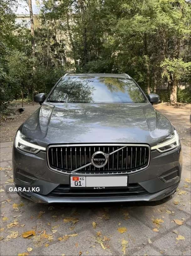 Volvo XC60 2019, Бишкек