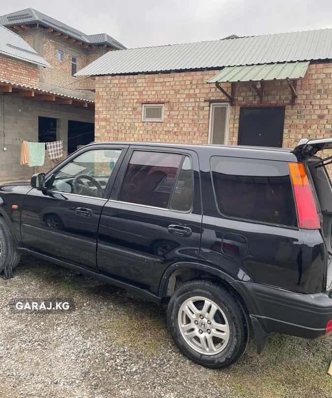 Honda CR-V 1998, Бишкек