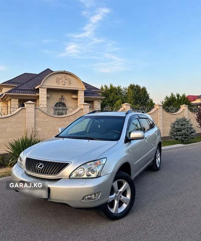 Lexus RX 2005, Бишкек