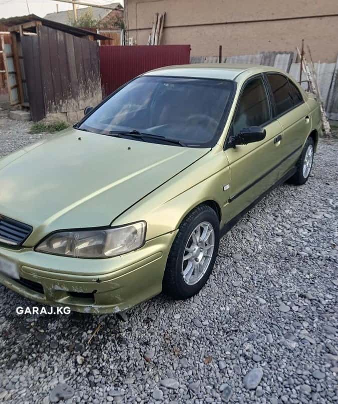 Honda Accord 1999, Манас (Джалал-Абад)