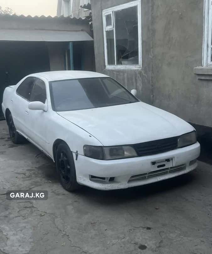 Toyota Cresta 1994, Бишкек