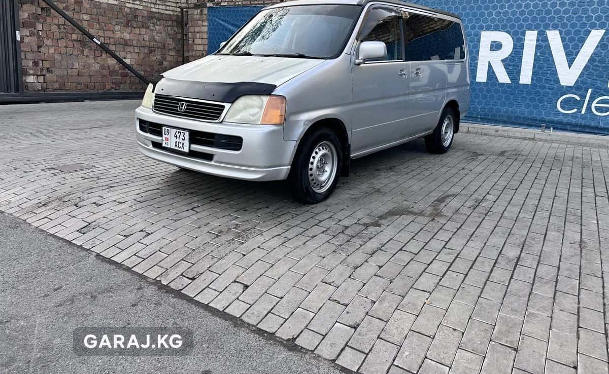 Honda Stepwgn 1997, Бишкек