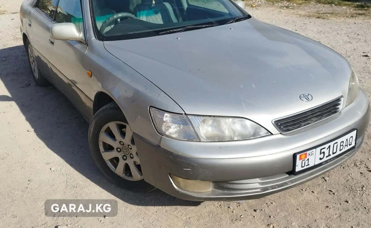 Toyota Windom 1999, Бишкек