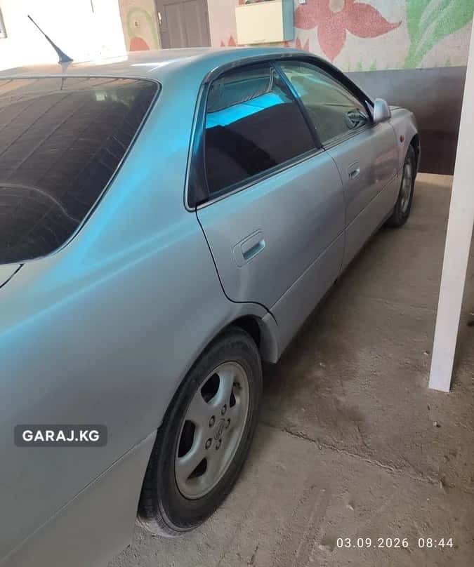Toyota Windom 1998, с. Кызыл-Адыр