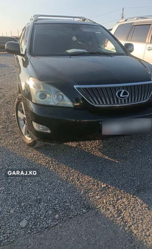 Lexus RX 2006, Бишкек