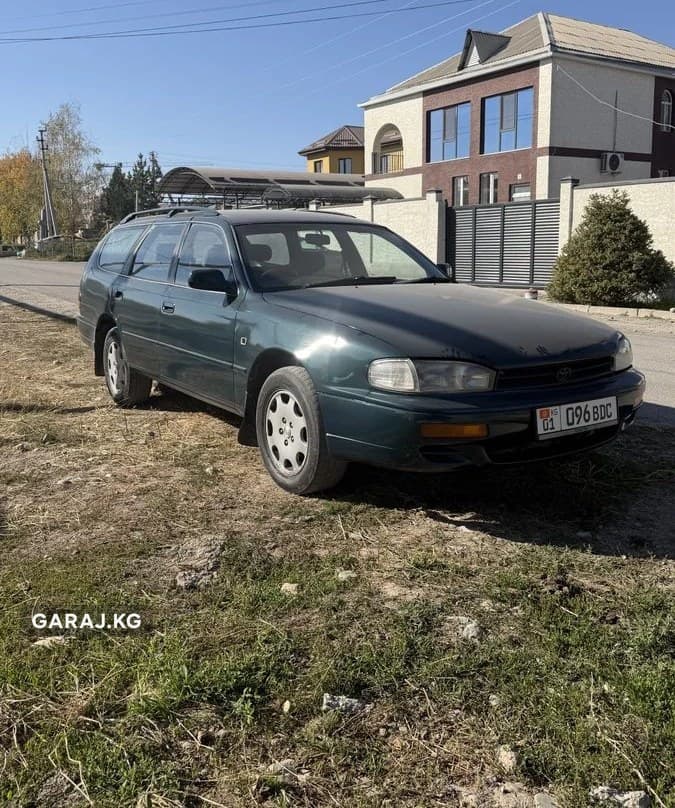 Toyota Camry 1995, Бишкек