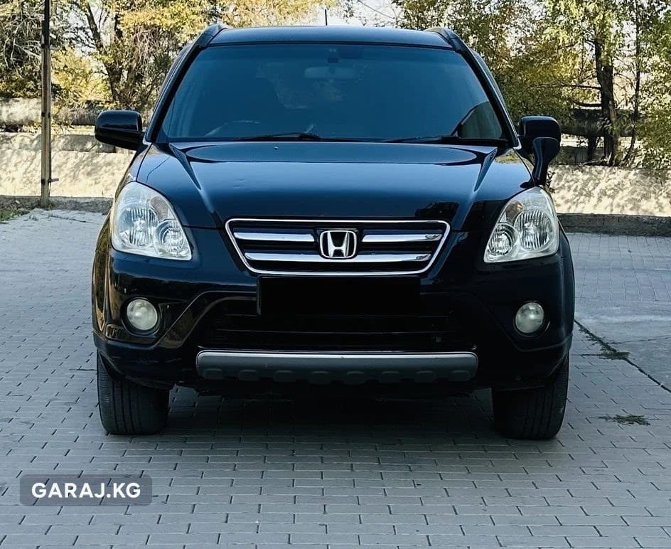 Honda CR-V 2006, Бишкек