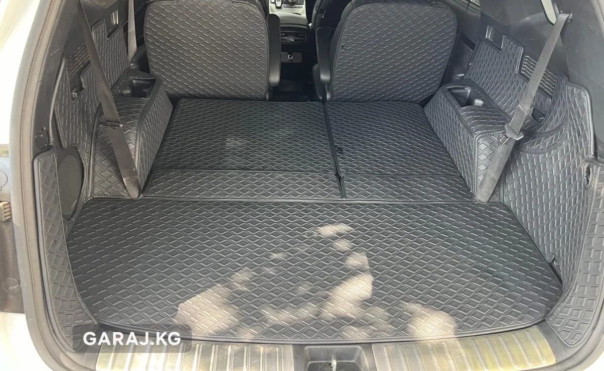 Lexus LX 2004, Бишкек