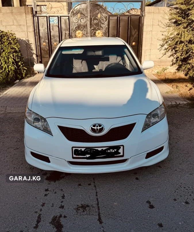 Toyota Camry 2006, Бишкек