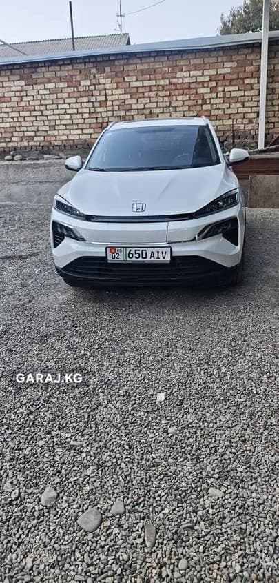 Honda M-NV 2022, Ош