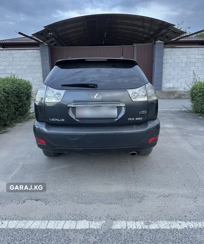 Lexus RX 2004, Бишкек