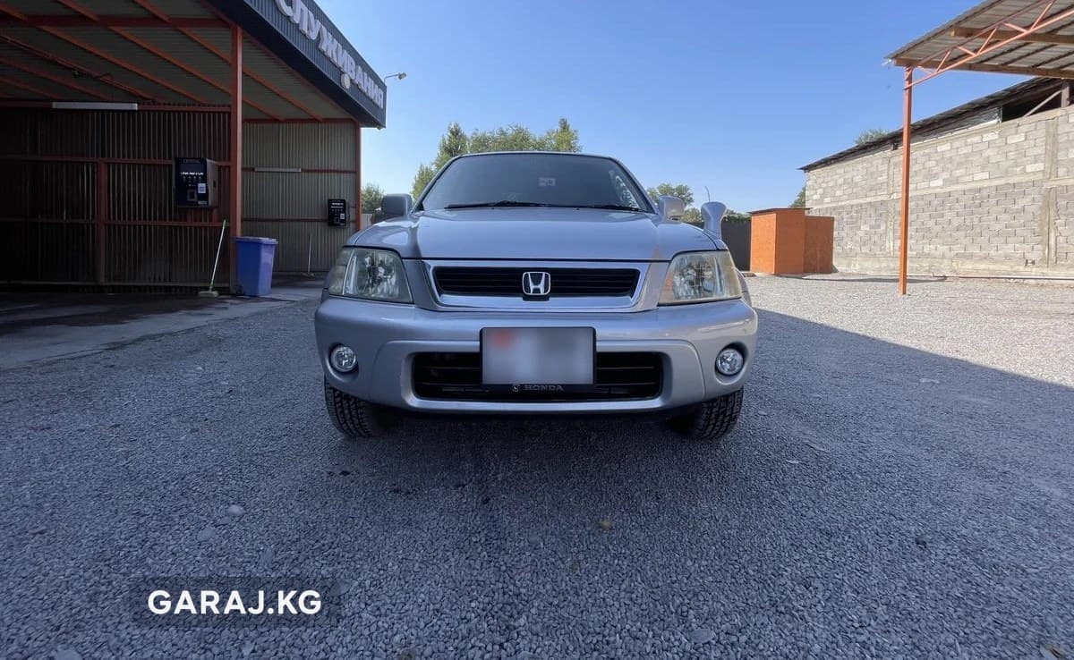 Honda CR-V 1999, Бишкек