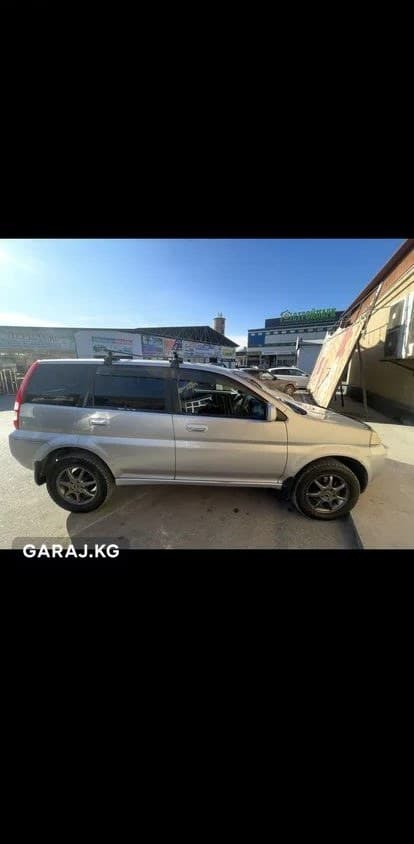 Honda HR-V 2003, Манас (Джалал-Абад)