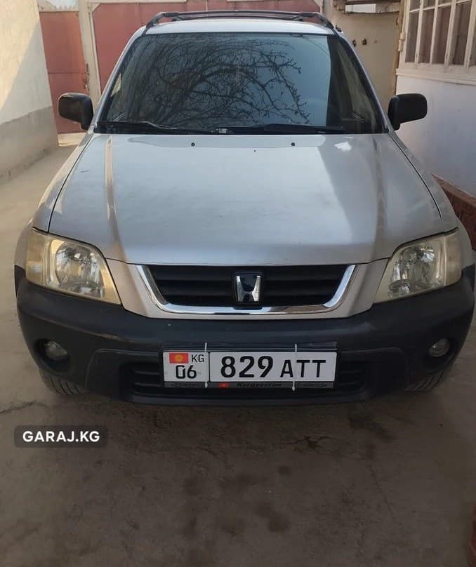 Honda CR-V 2000, с. Сары-Таш