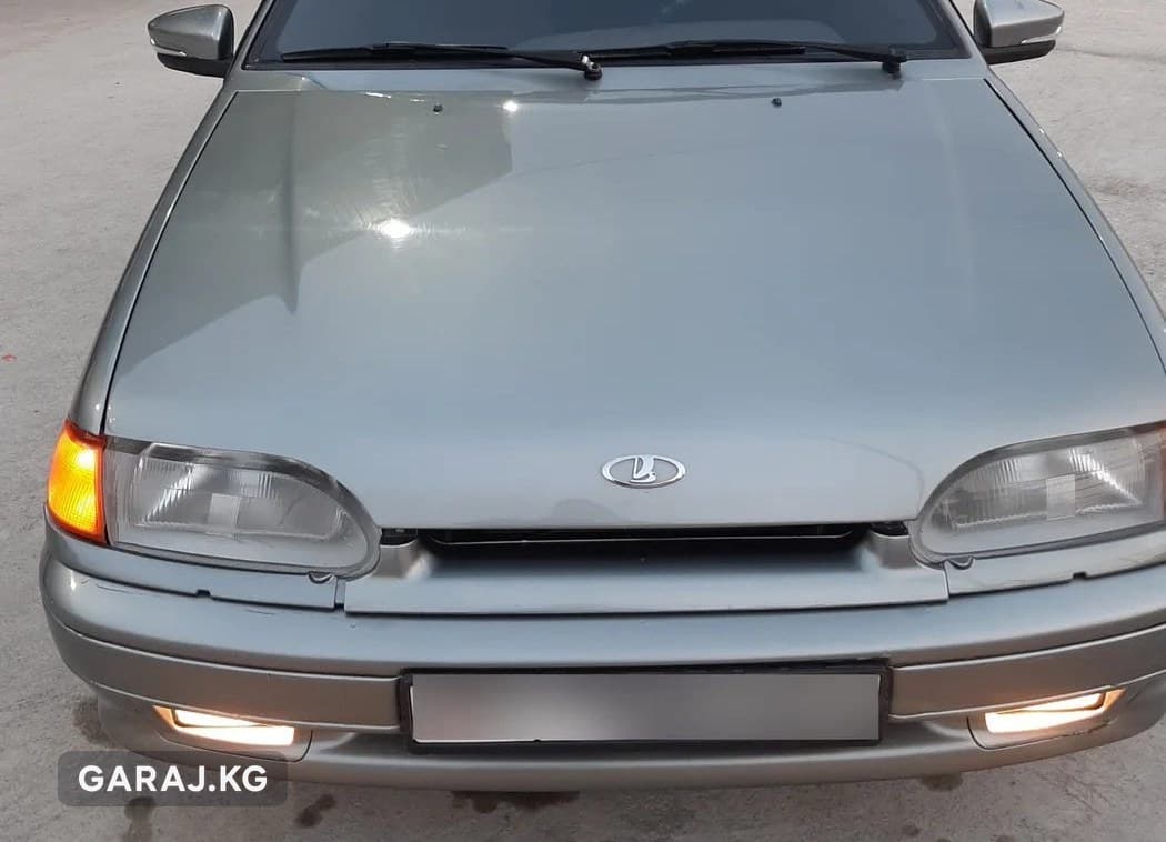 Lada (ВАЗ) 2114 2008, Ош