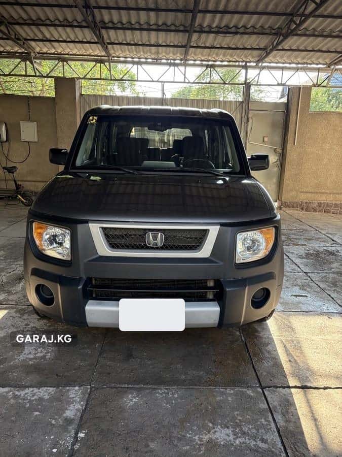 Honda Element 2005, Бишкек