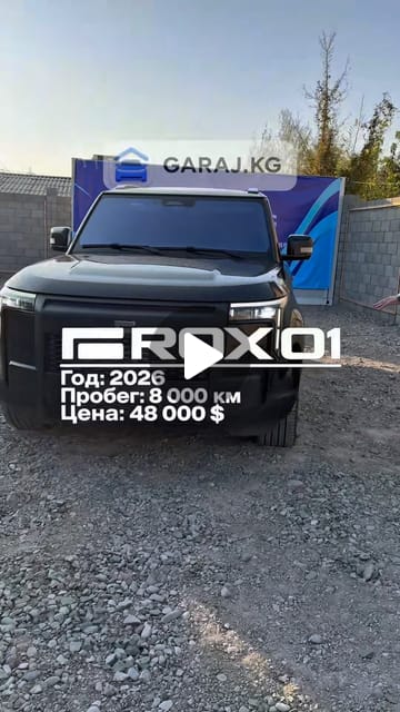Видео в Instagram: Polar Stone ROX 01